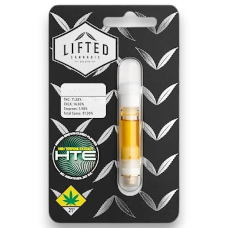 pod energy vape juice Shop Notorious THC [1000mg] main image 0