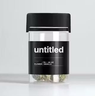 Untitled | Empire OG | Flower | 7g