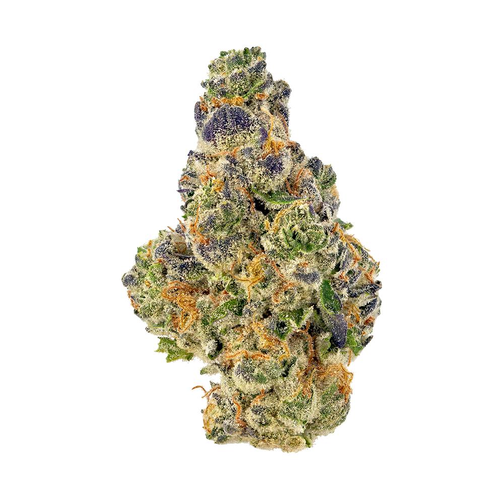 GDF: Flower | Original Z x Gush Mints | 3.5g | Capitol Wellness