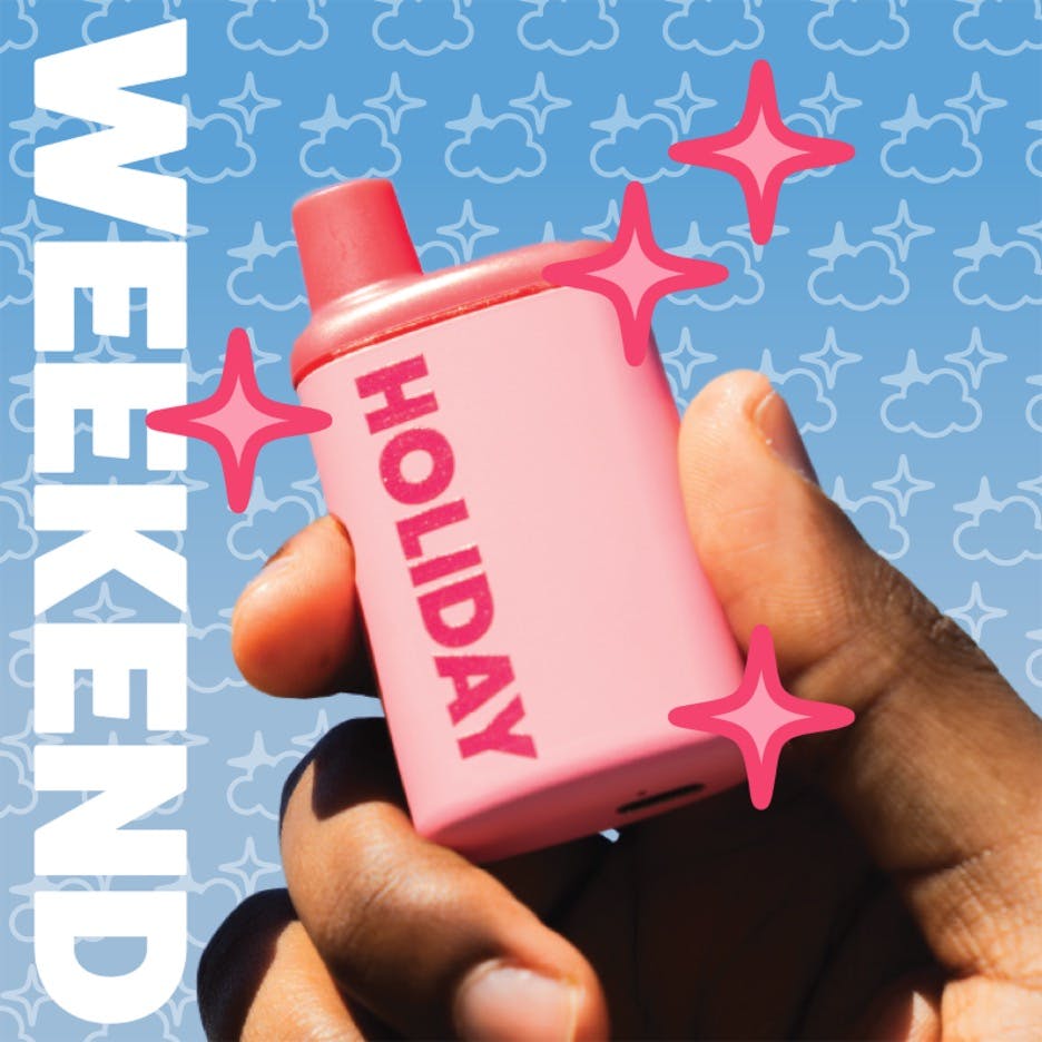 Weekend AIO - 1G
