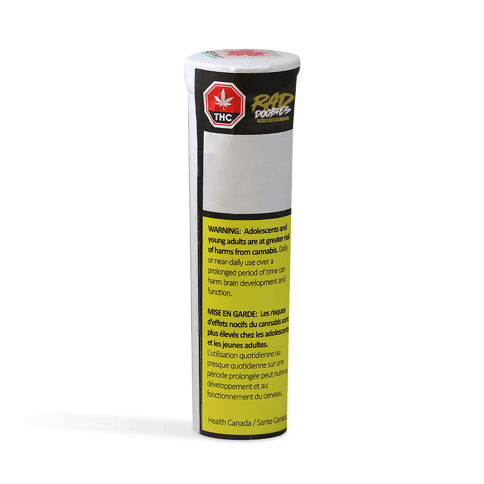 Bubba Kush Reserve Blunts 5-pack | 5g