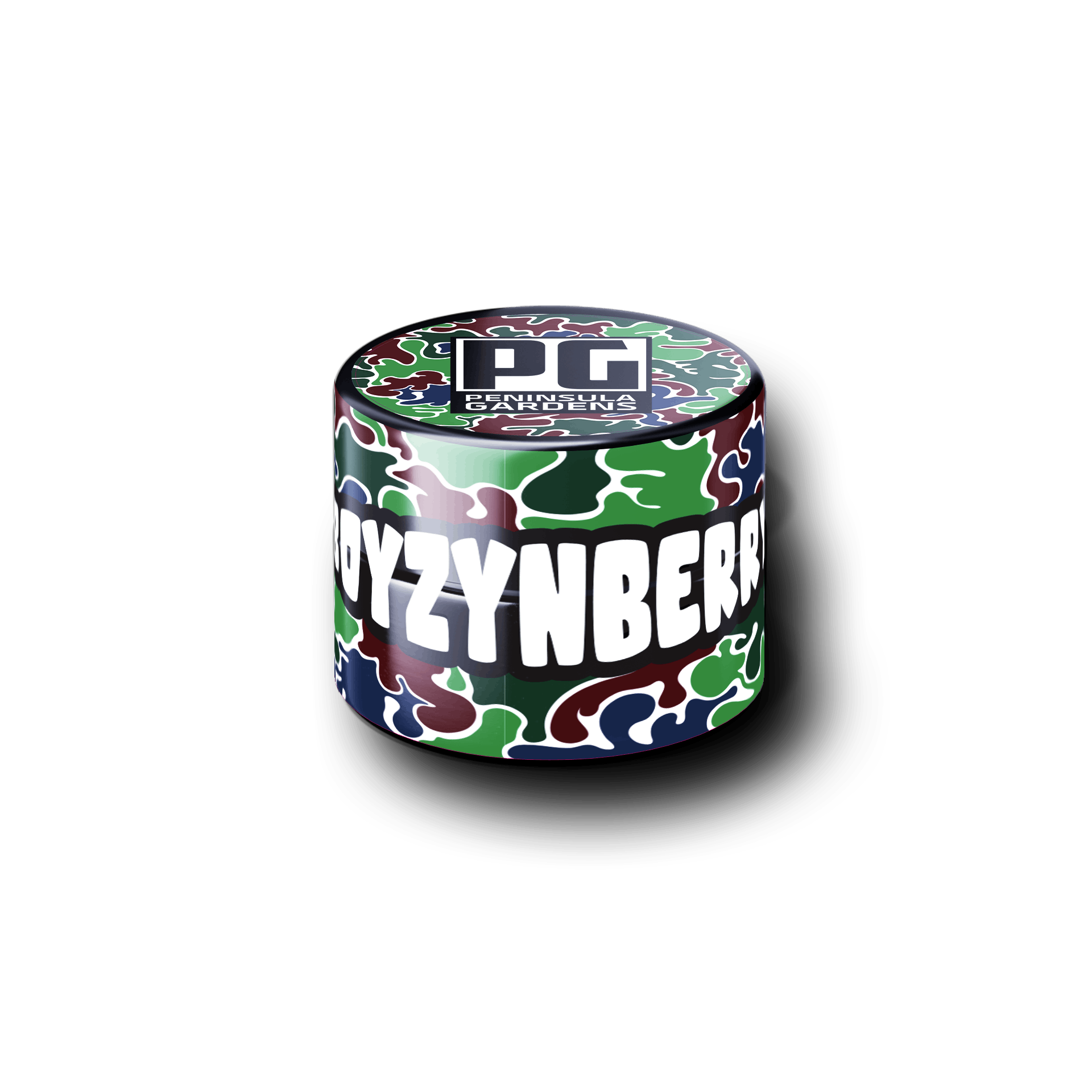 Peninsula - 1g Live Rosin - Boyzynberry