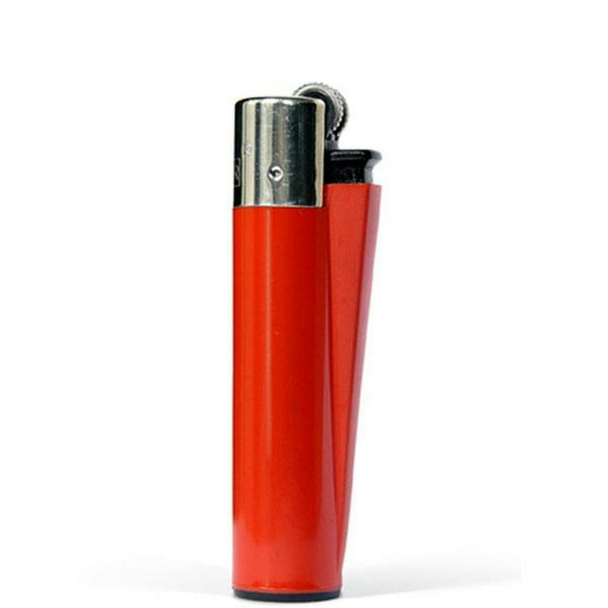 Photo of Clipper Lighter $2
