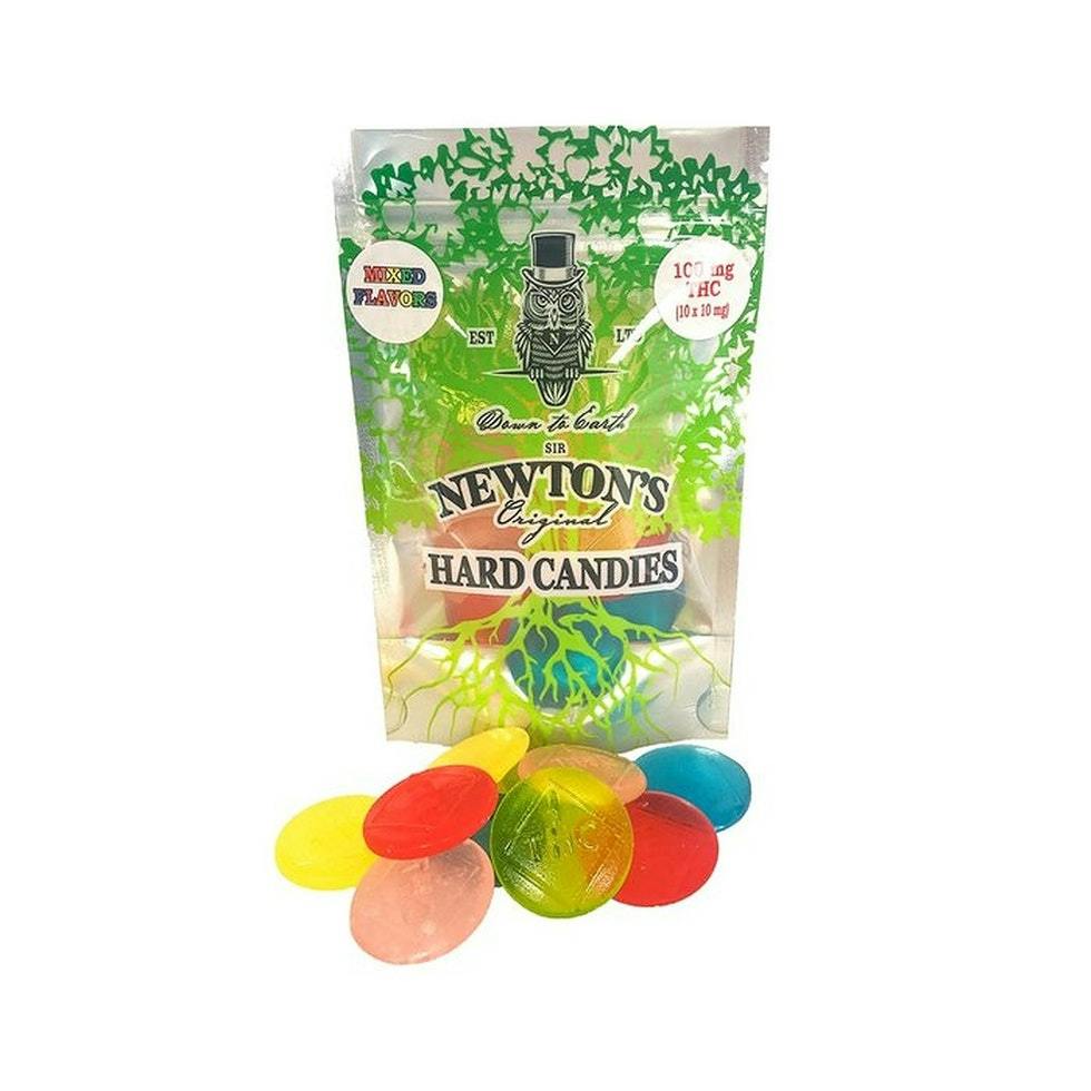 Mixed Flavor