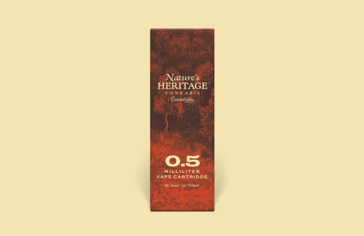 nature's heritage disposable vape Nature's Heritage Grape Diamonds | 1g | Live Resin Vape | Nature's Heritage