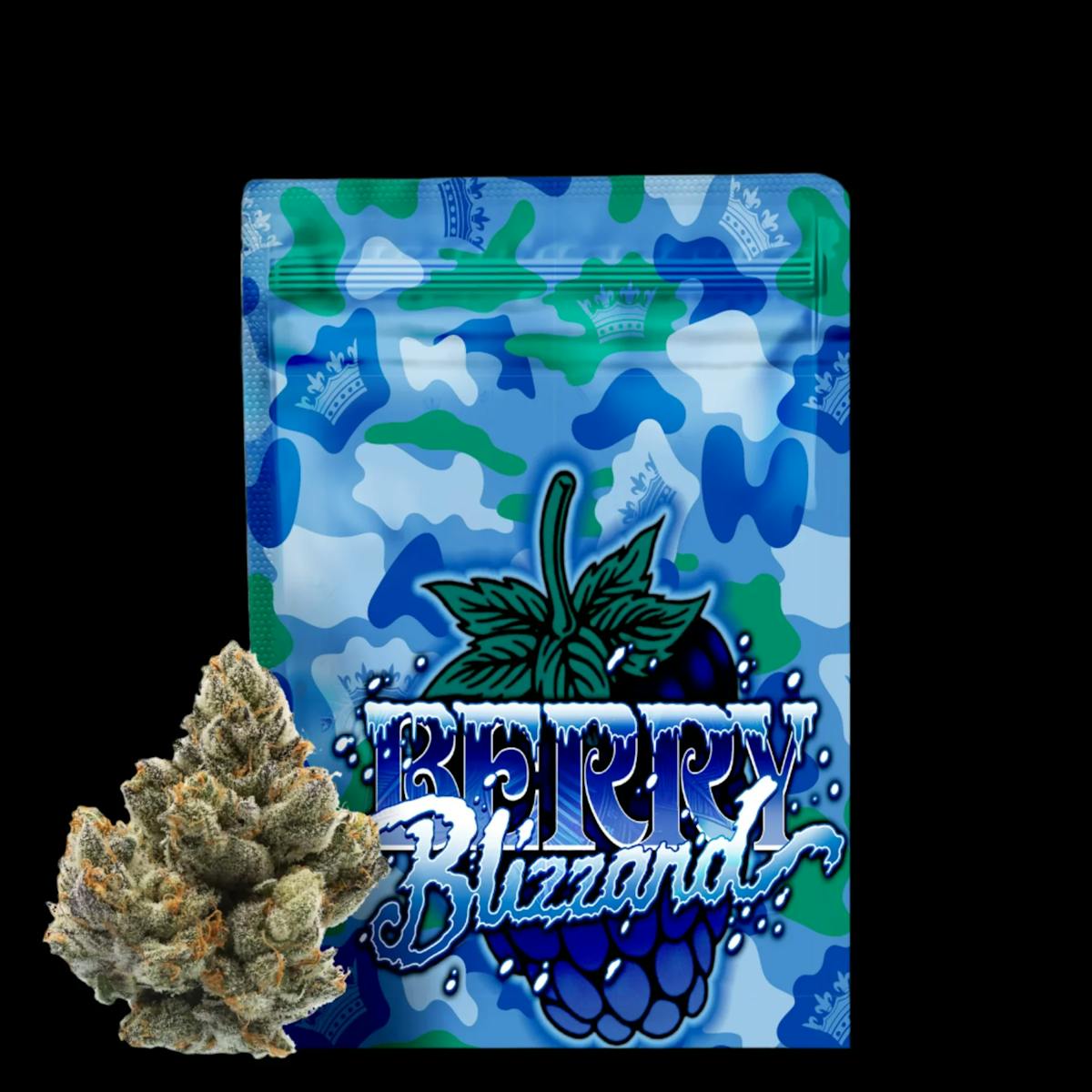 Photo of Your Highness | Berry Blizzard | Flower