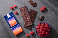 Product Raspberry | Dark Chocolate Bar