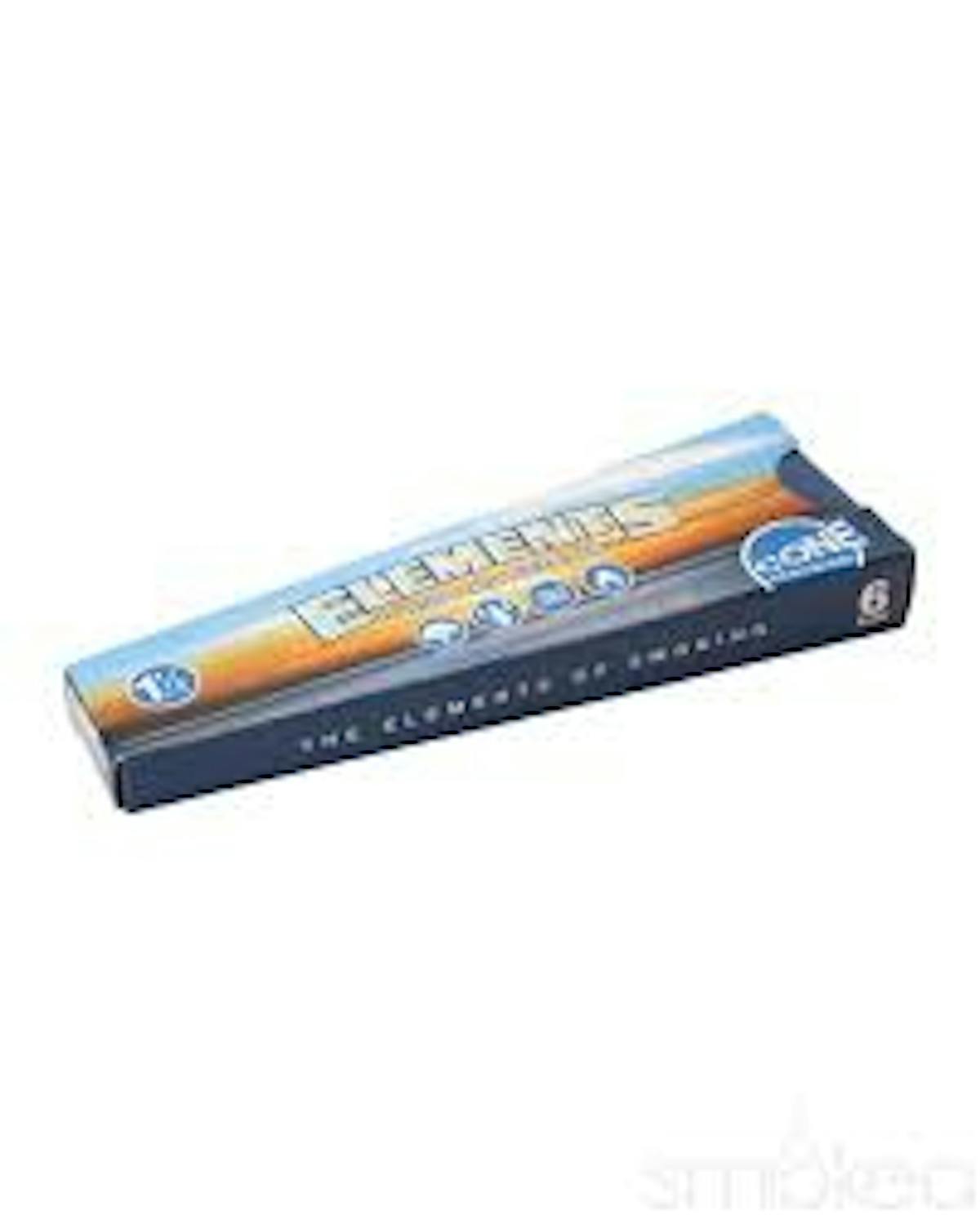 Photo of Elements Ultra Thin Rice Cones | 6pk