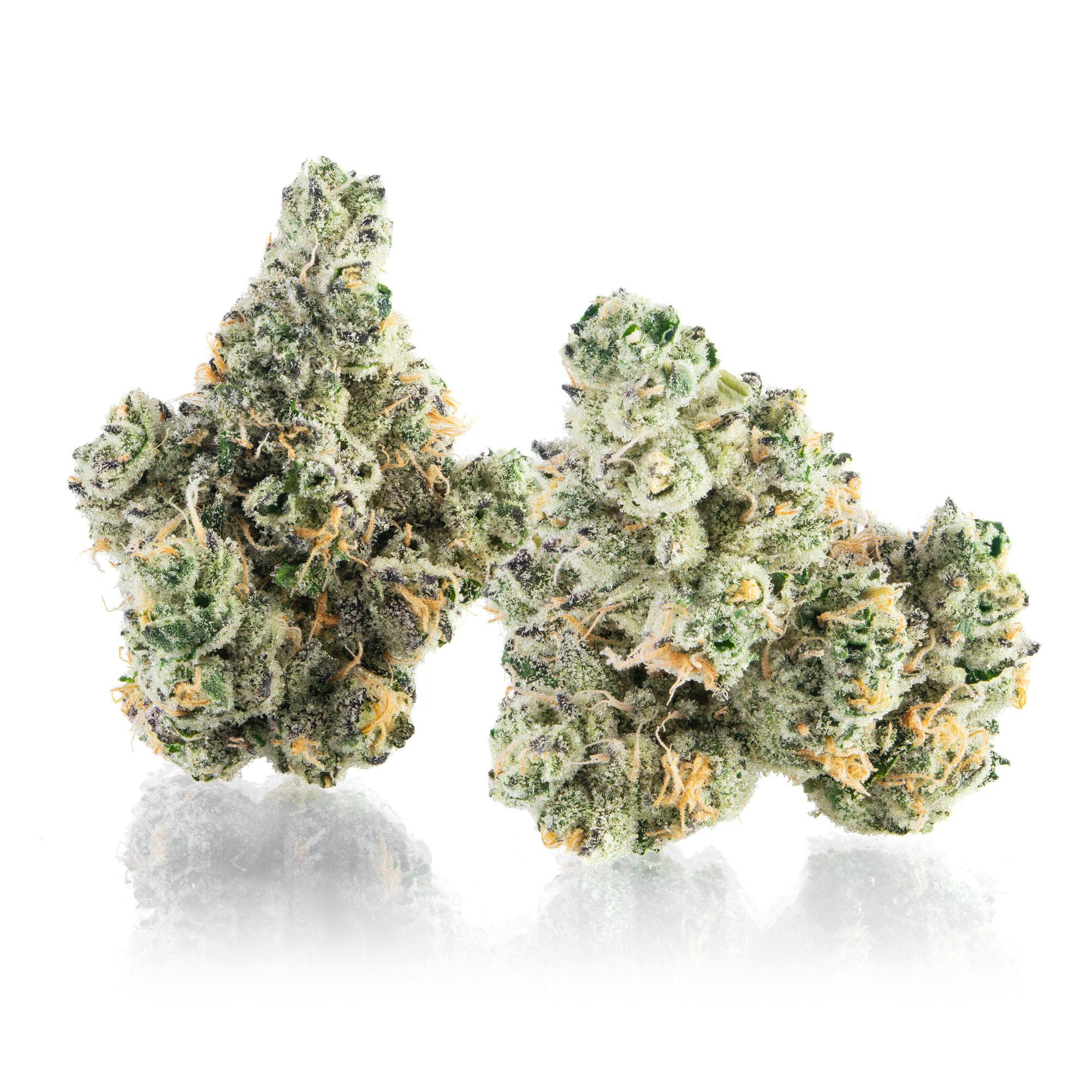 Blue Magic