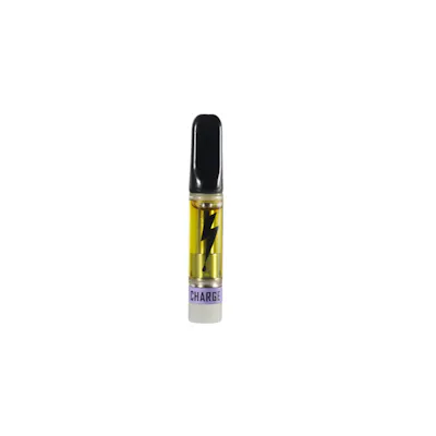 Distillate Cart - Passion Fruit