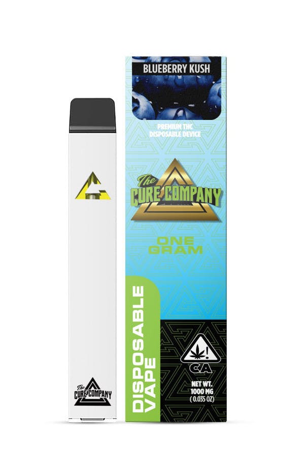 Weed vape