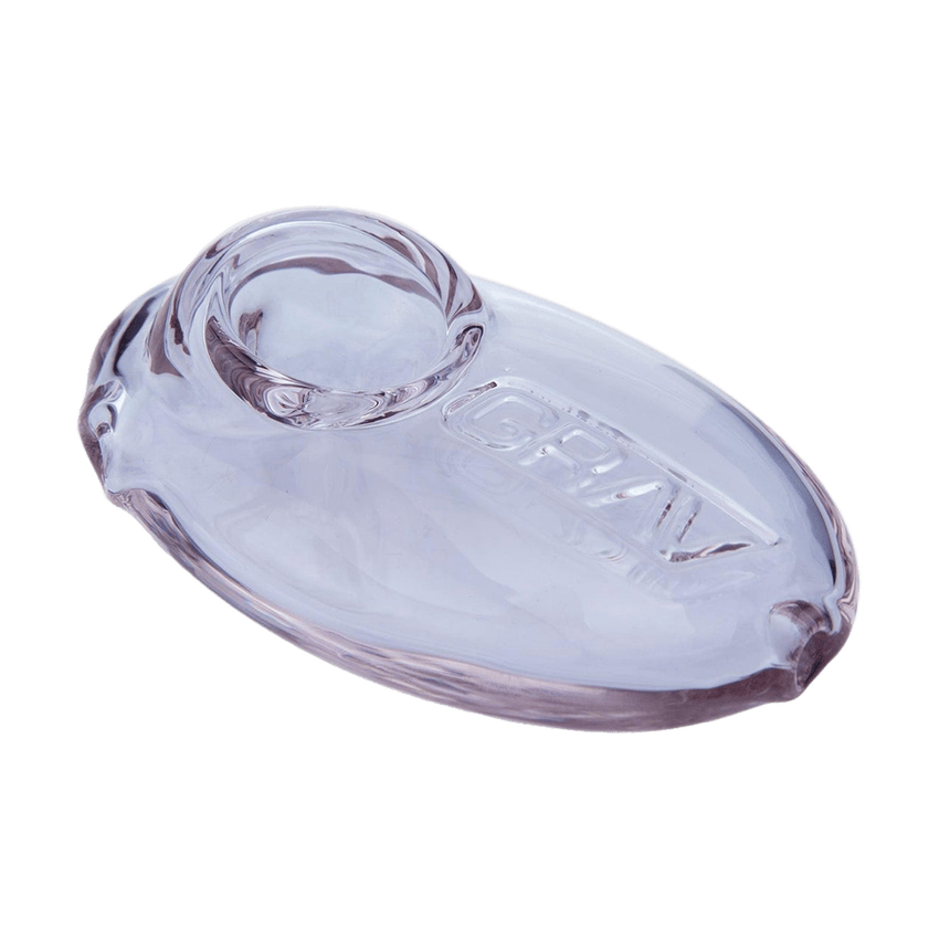 Product GRAV Pebble Hand Pipe | 4" | Pink