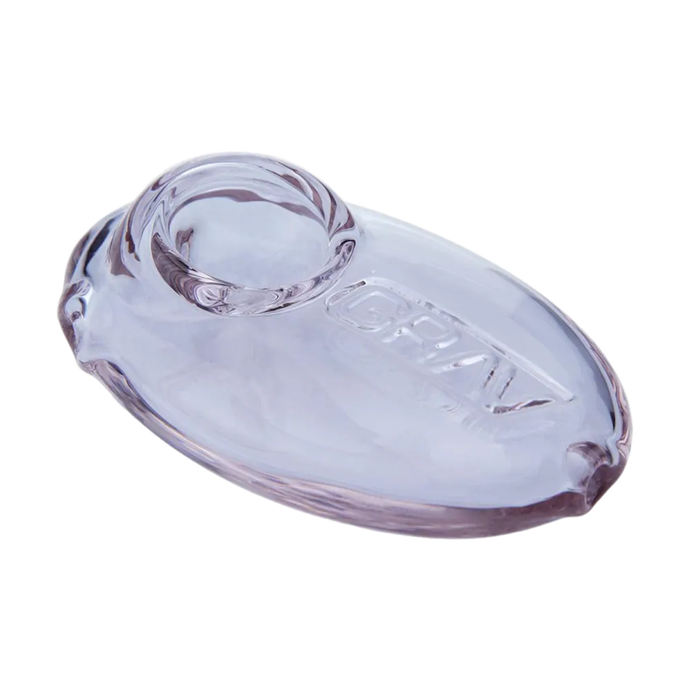 Product GRAV Pebble Hand Pipe | 4" | Pink