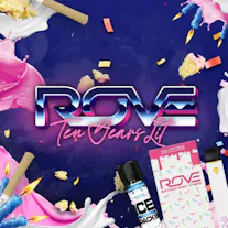 Rove Logo