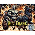 Thunderchief: Big Frank - PR 2pk