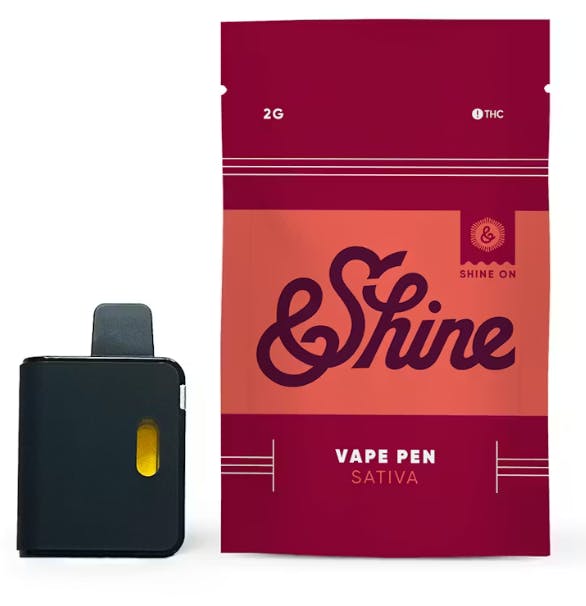 Buy Ghost Train Haze | Disposable Vape | 2g in Somerdale | High Profile -  Somerdale