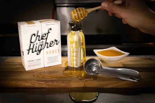Chef For Higher HONEY – 240 MG-3