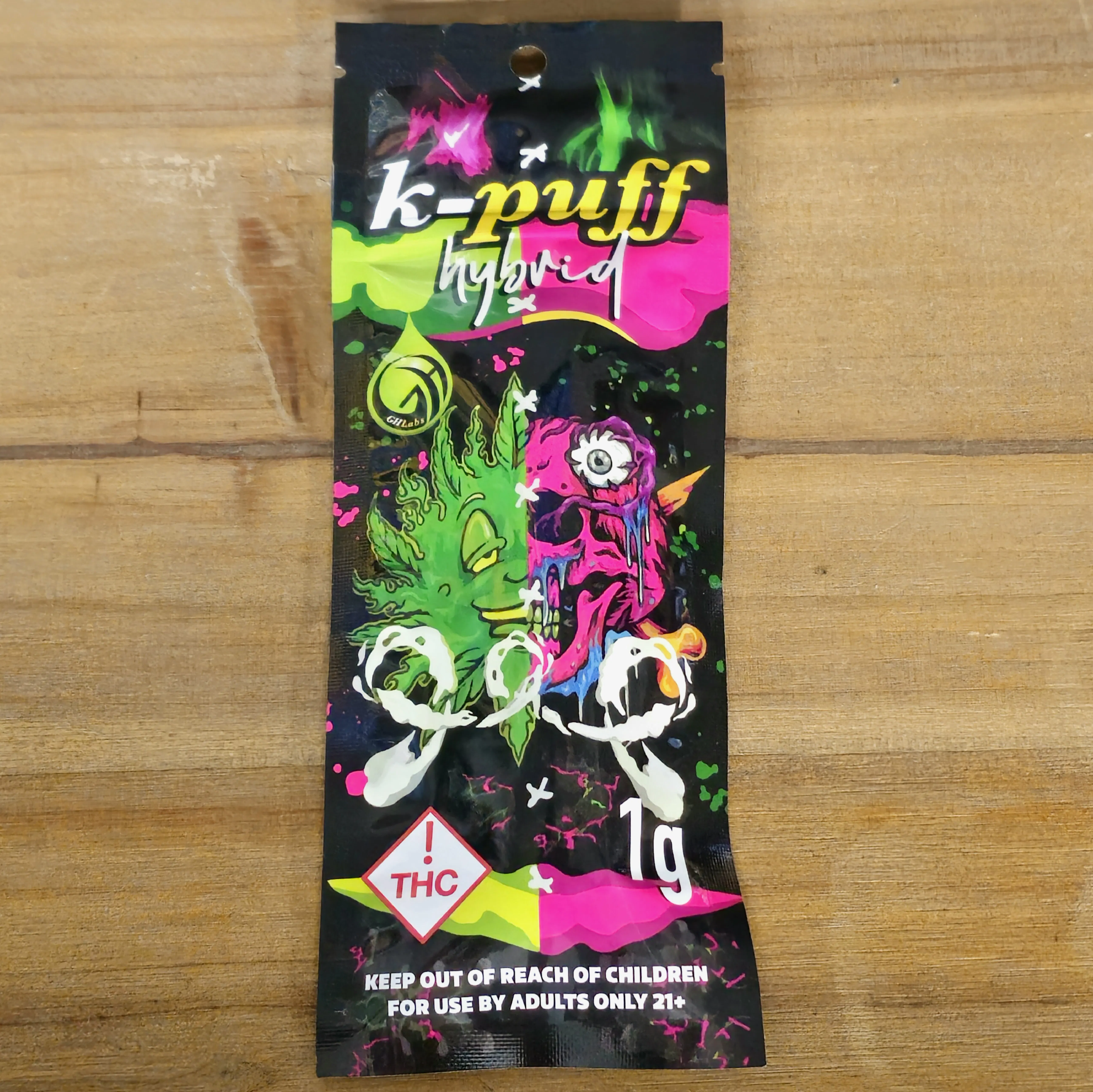 CMC Cannabis Dispensary LLC