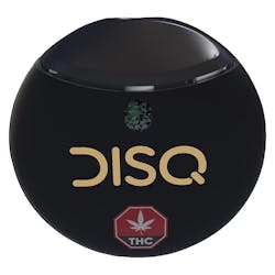 Disposable | Disq - Mango Sapphire - Indica