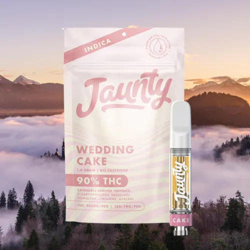 Wedding Cake | 510 | CDT-1