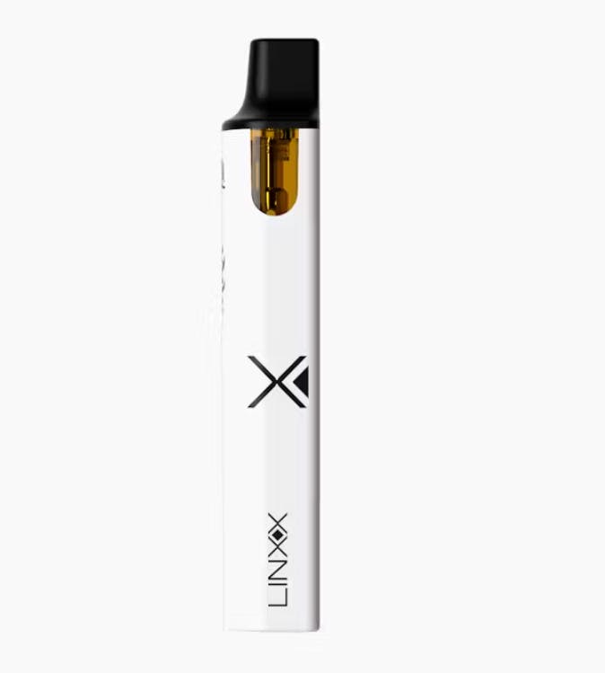 るんぴん Lemon Crush Delta-8 Pre-filled Vaporizer Cartridge- 3Chi