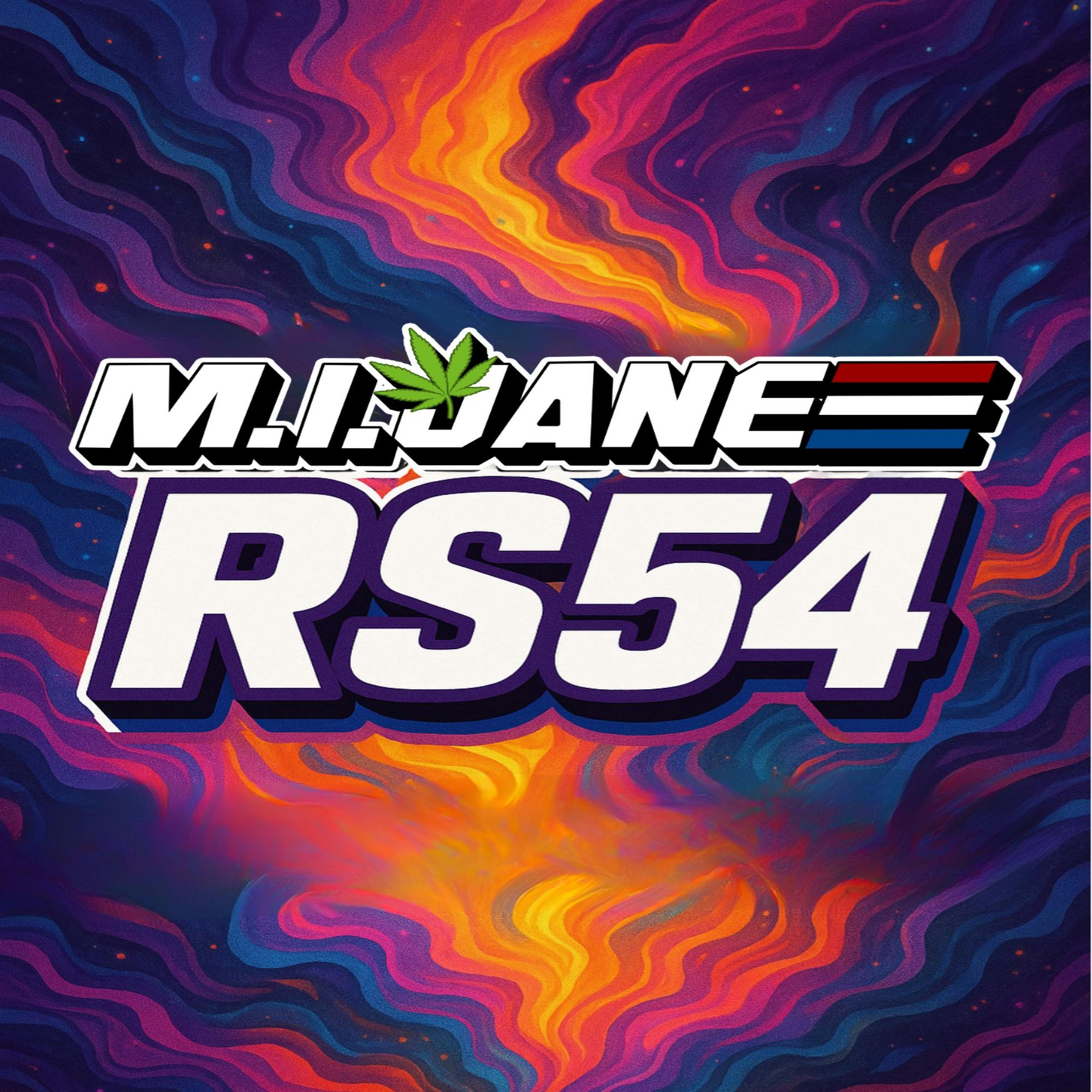 DELI - M.I Jane - RS 54