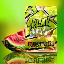 Product: Play | Watermelon | 200mg | Gummies