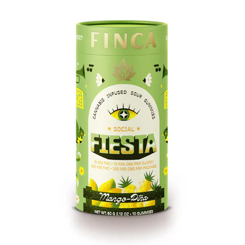 Fiesta Mango Pia Social Gummies-1