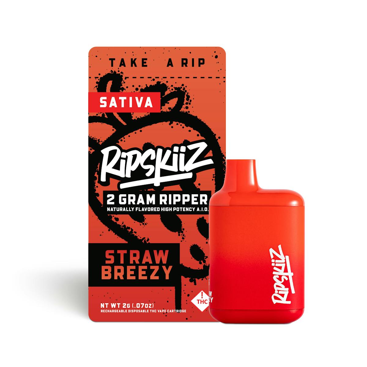 Photo of Straw Breezy AIO