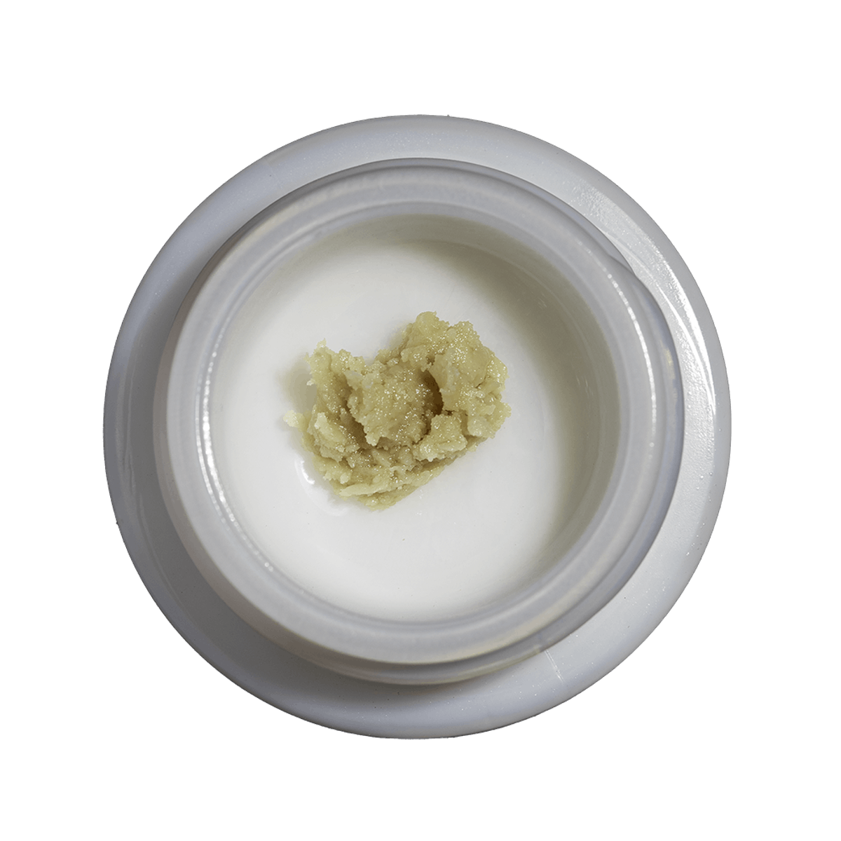 Photo of Luci | Concentrate | Garlic Gorilla Live Rosin .5g