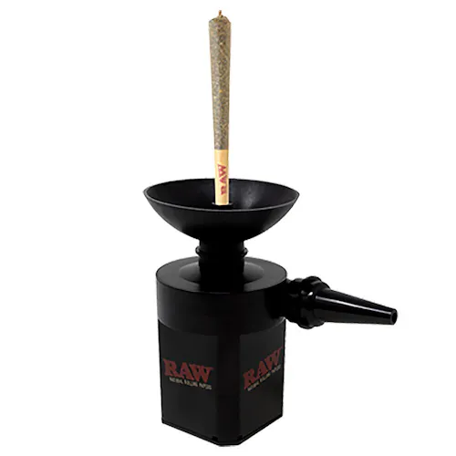 Smoke Thrower-1