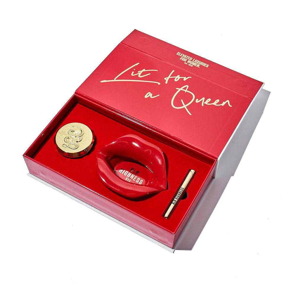 The Get Lit Kit by HER Highness