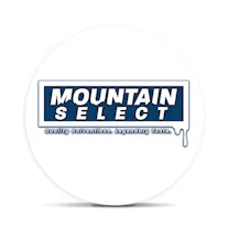 Mountain Select Logo