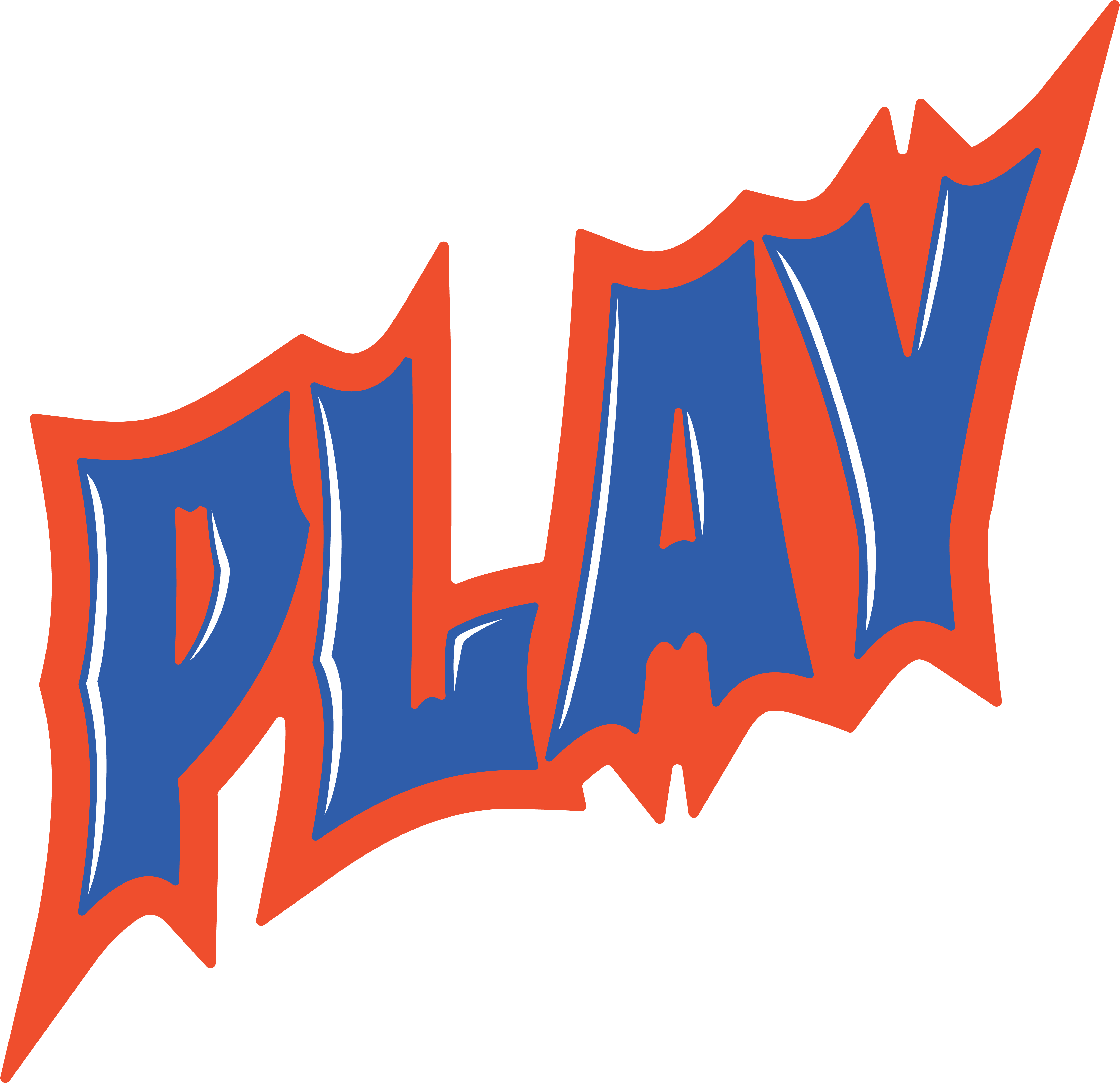 Image of Play | Gummy | Lemon Lime | 200mg