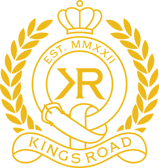 Kingsroad logo