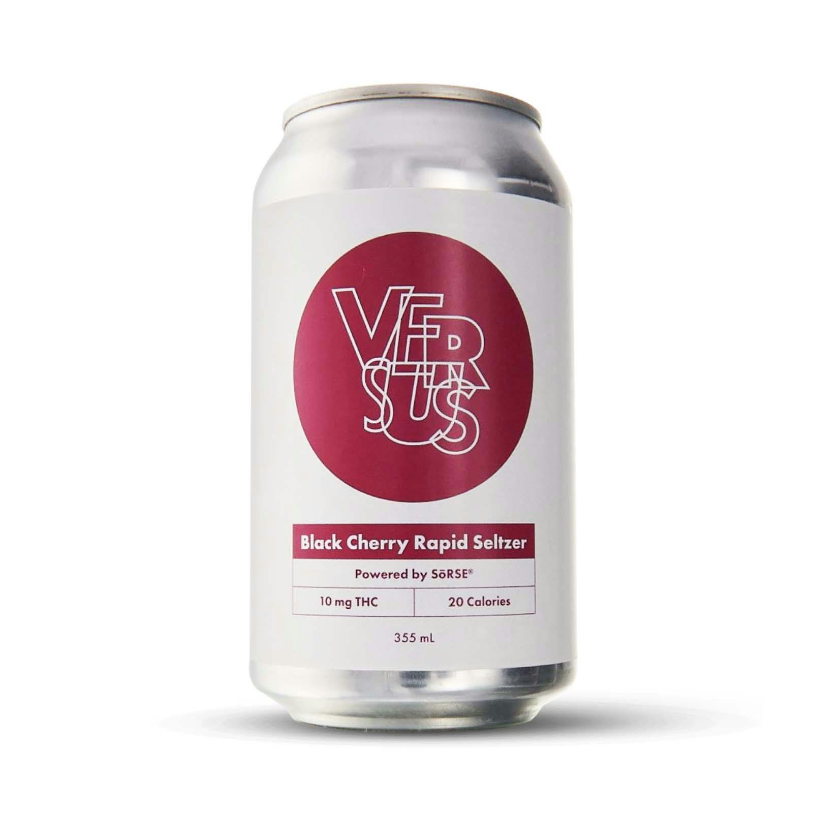 COLLECTIVE PROJECT Blood Orange, Yuzu & Vanilla (2) / 355mL Can