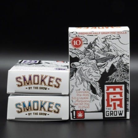 Photo of Guava 10 PK Joints (Smokes)
