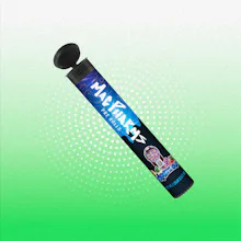 Mac Pharms - 1g Preroll - Runtz OG