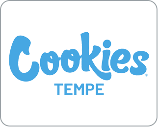 logo for Cookies - Tempe 