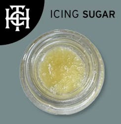 Icing - Sugar 1g