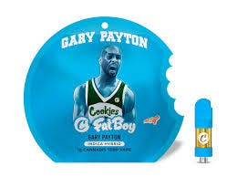 Product: Cookies | Vape Cart - 1g - Gary Payton