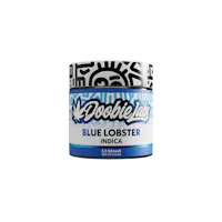 Doobie Labs - Blue Lobster