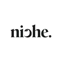 niche. Logo