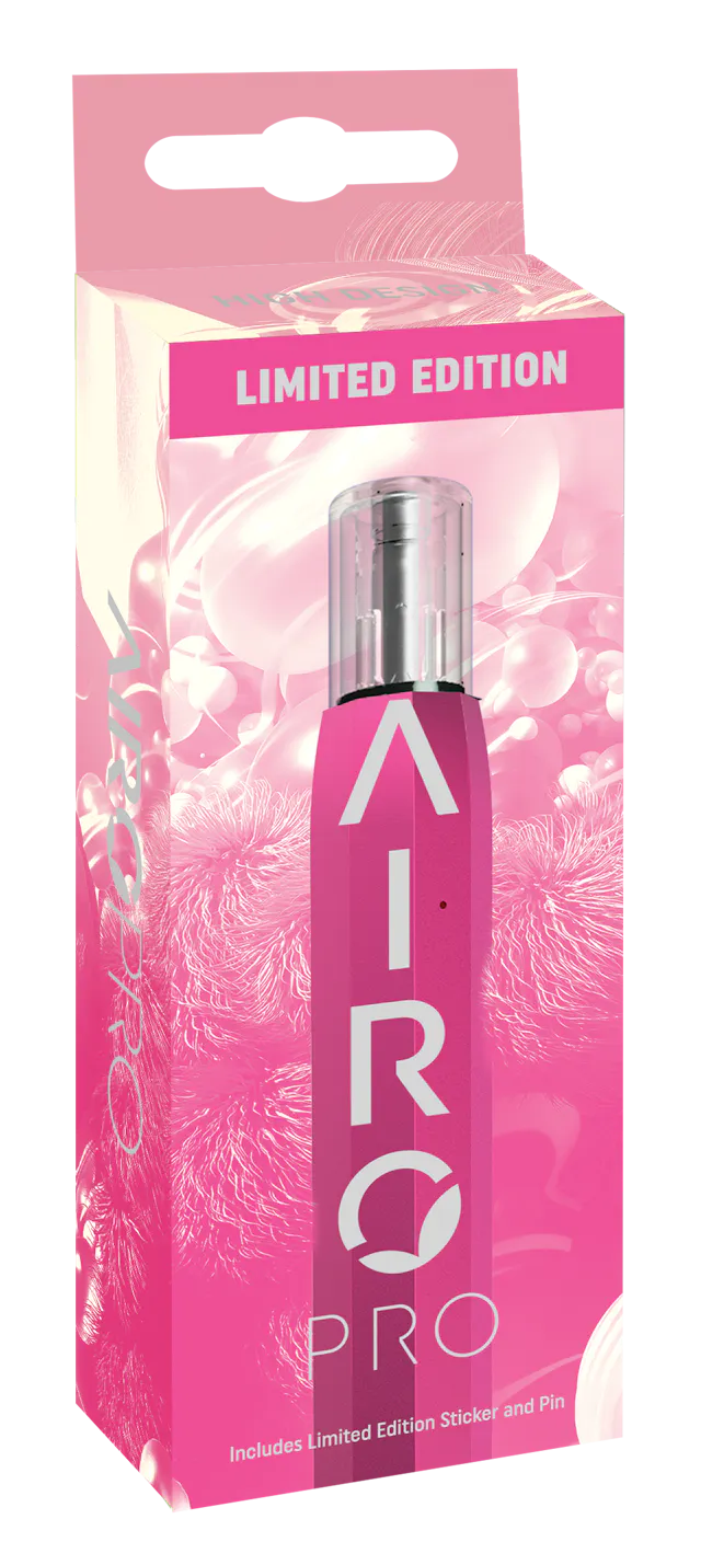 Airo Pro Battery Survivor Pink (batteries)