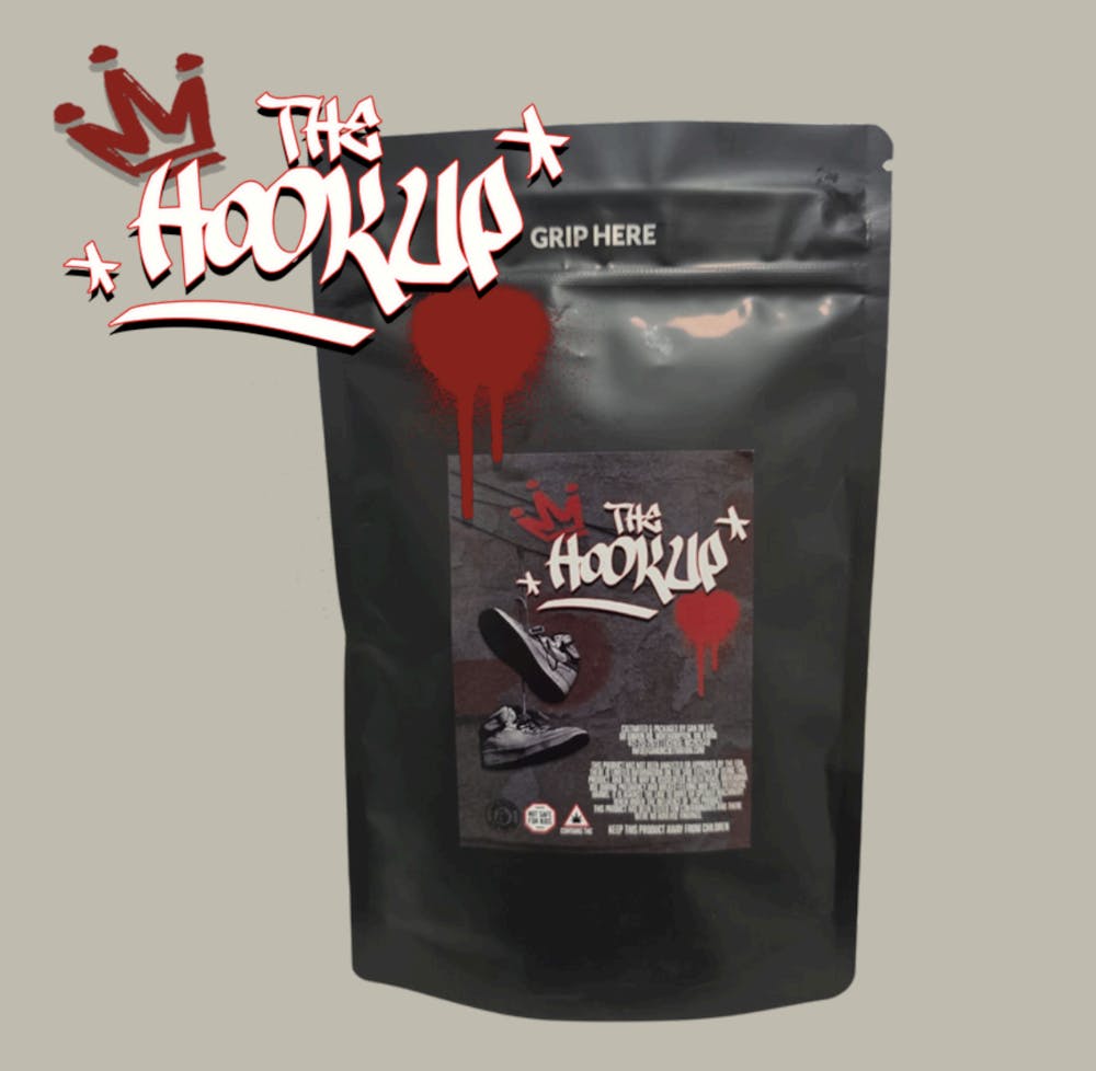 Product The Hookup - Mochi - Popcorn Nugs