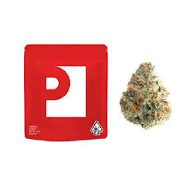 Preferred Gardens PREFERRED GARDENS | D-LISH | 3.5 GRAMS FLOWER