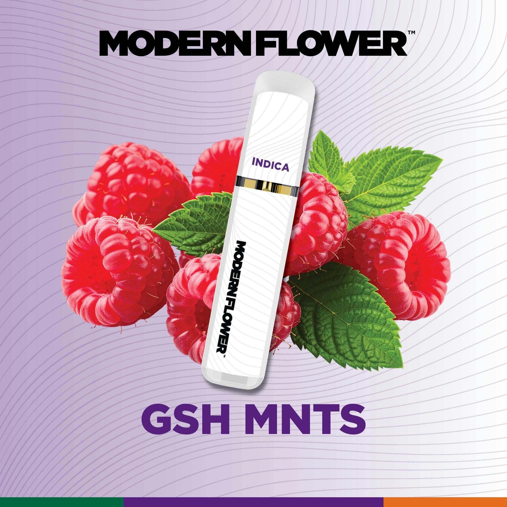 GSH MNTS Live Sauce All In One