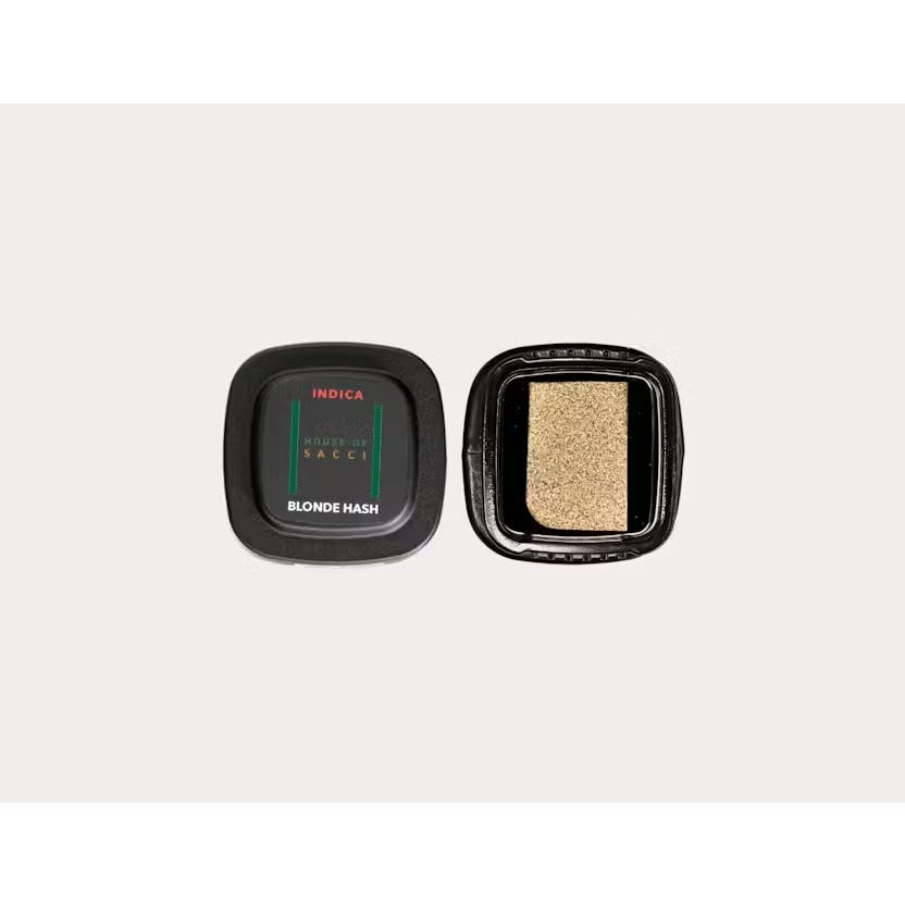 Product House Of Sacci - Blonde Hash - 1g - Indica Hash Cube
