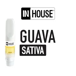 Guava - Cartridge 1g