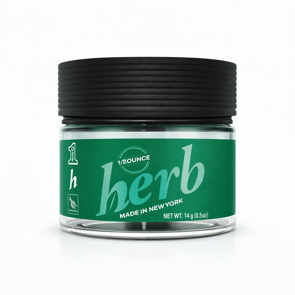 HERB - 14g - Runtz